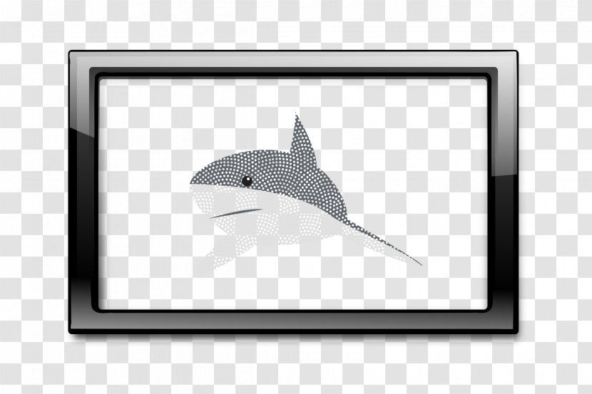 Shark Clip Art - Technology Transparent PNG