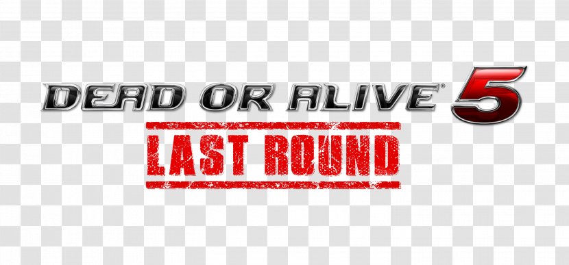 Dead Or Alive 5 Last Round Ultimate Team Ninja Koei Tecmo - Leifang Transparent PNG