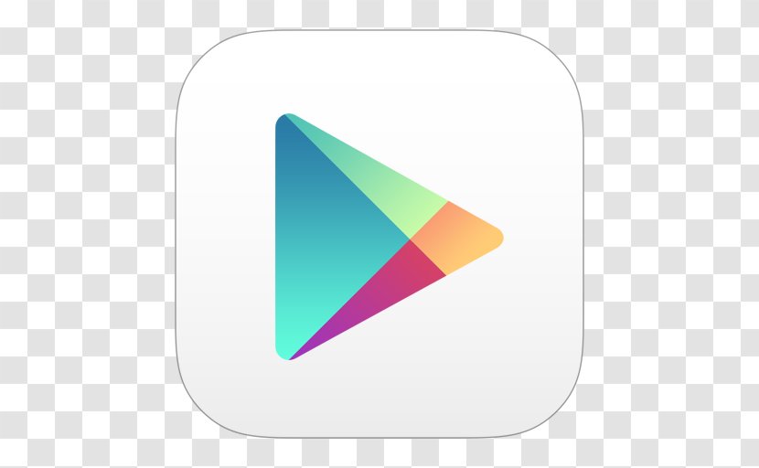 Google Play Android App Store Transparent PNG