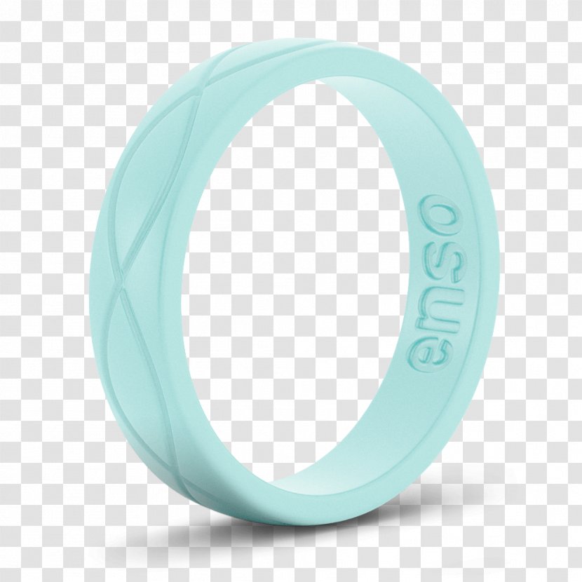 Wedding Ring Bangle Eternity - Silicone Transparent PNG