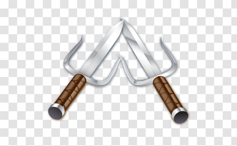 Angle Tool - Sais Transparent PNG