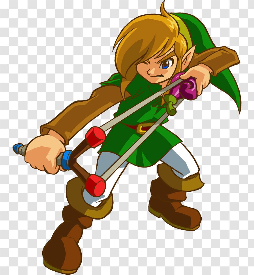 Oracle Of Seasons And Ages The Legend Zelda: Link's Awakening Ocarina Time - Heart - Nintendo Transparent PNG