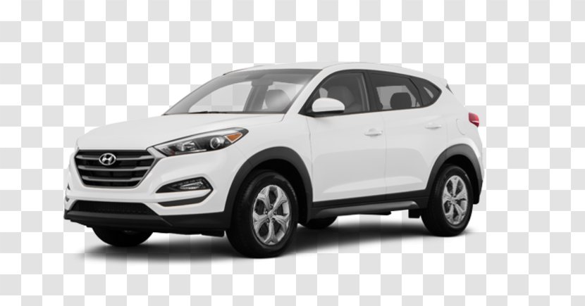 2015 Hyundai Tucson Sport Utility Vehicle 2016 2017 - Compact Transparent PNG