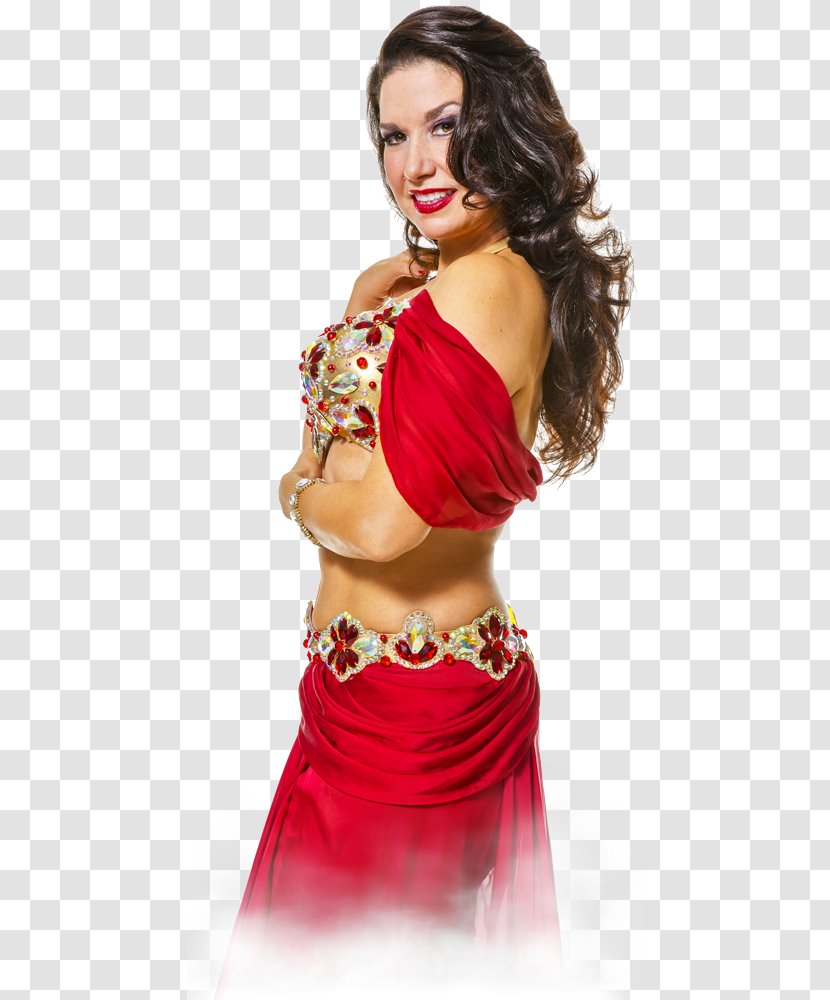 Belly Dance Tribal Fusion Strictly Come Dancing Concert - Shoulder - Song Transparent PNG