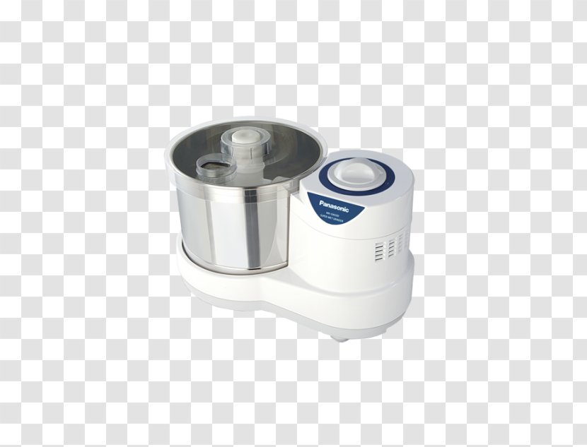 Mixer Wet Grinder Grinding Machine Juicer - Rice Cooker - India Transparent PNG