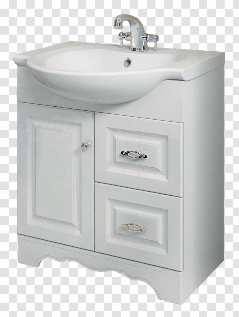 Sink Plumbing Fixtures Bathroom Cabinet Tap Transparent PNG