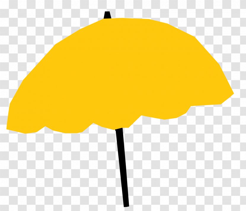 Clip Art - Plant - PEOPLE WITH UMBRELLA Transparent PNG