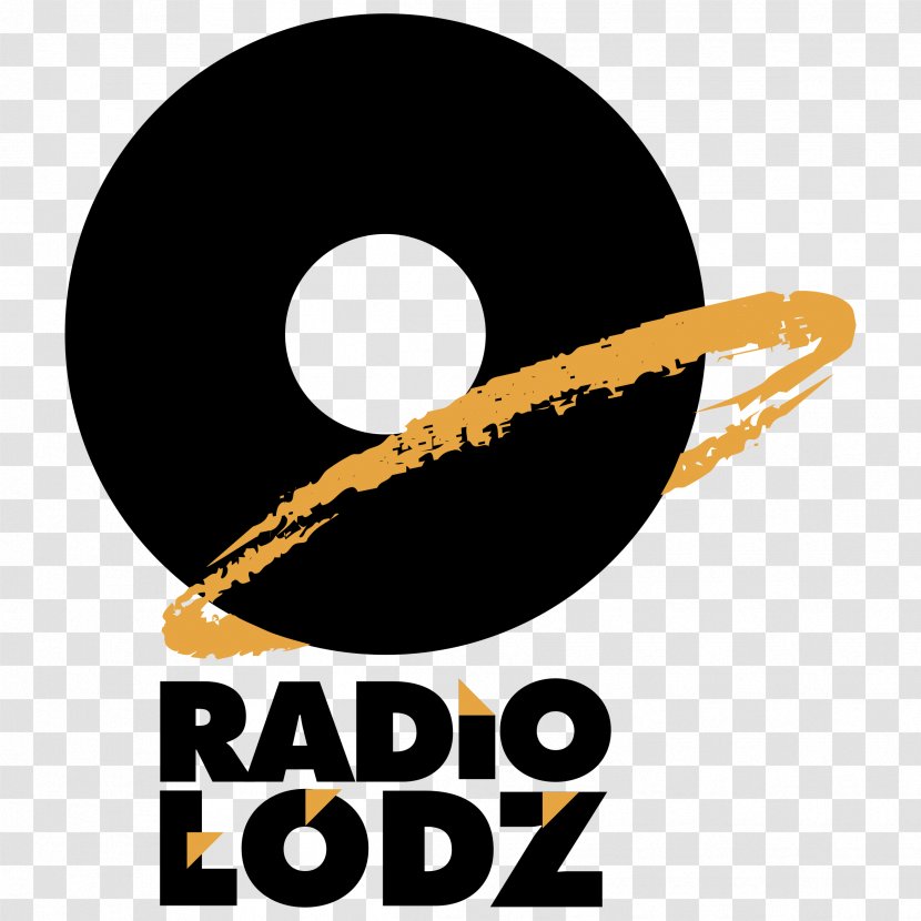 Logo Łódź Radio Vector Graphics Broadcasting Transparent PNG