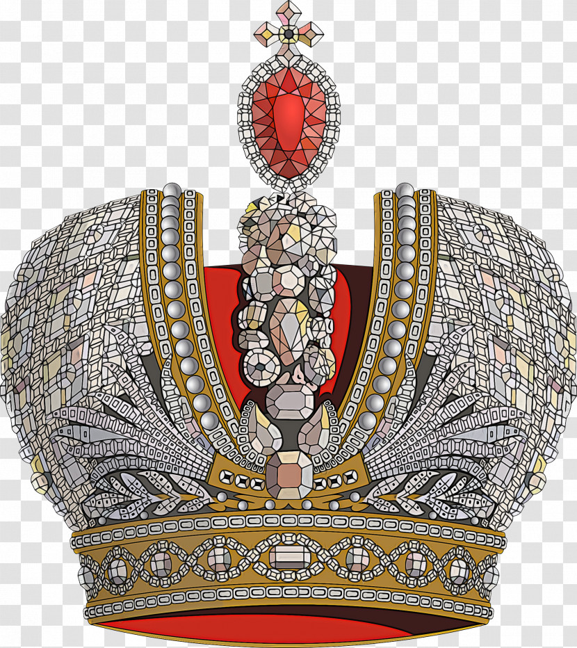 Crown Transparent PNG