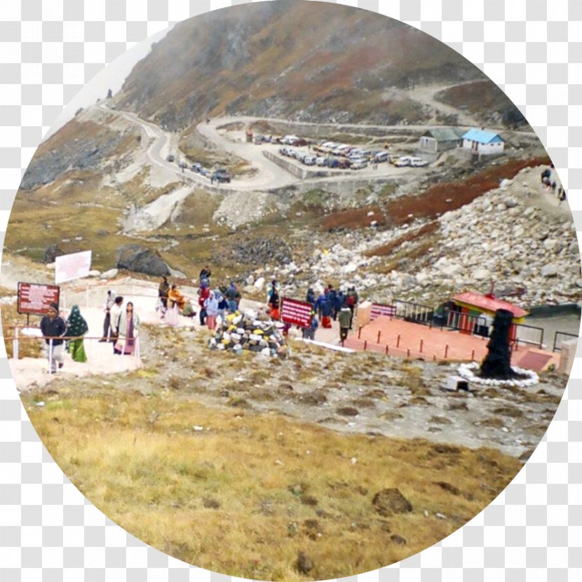 Gangtok Nathu La 2017 China India Border Standoff Lake Manasarovar Doklam - Road Transparent PNG