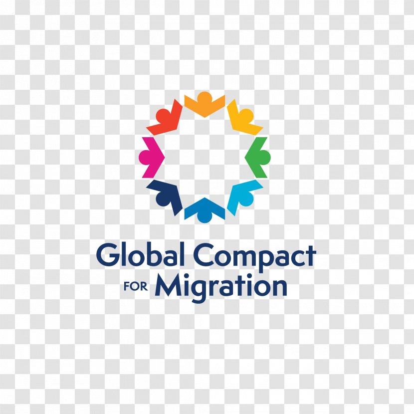 United Nations Headquarters Global Compact Forum On Migration And Development Human - Brand - News Center Transparent PNG