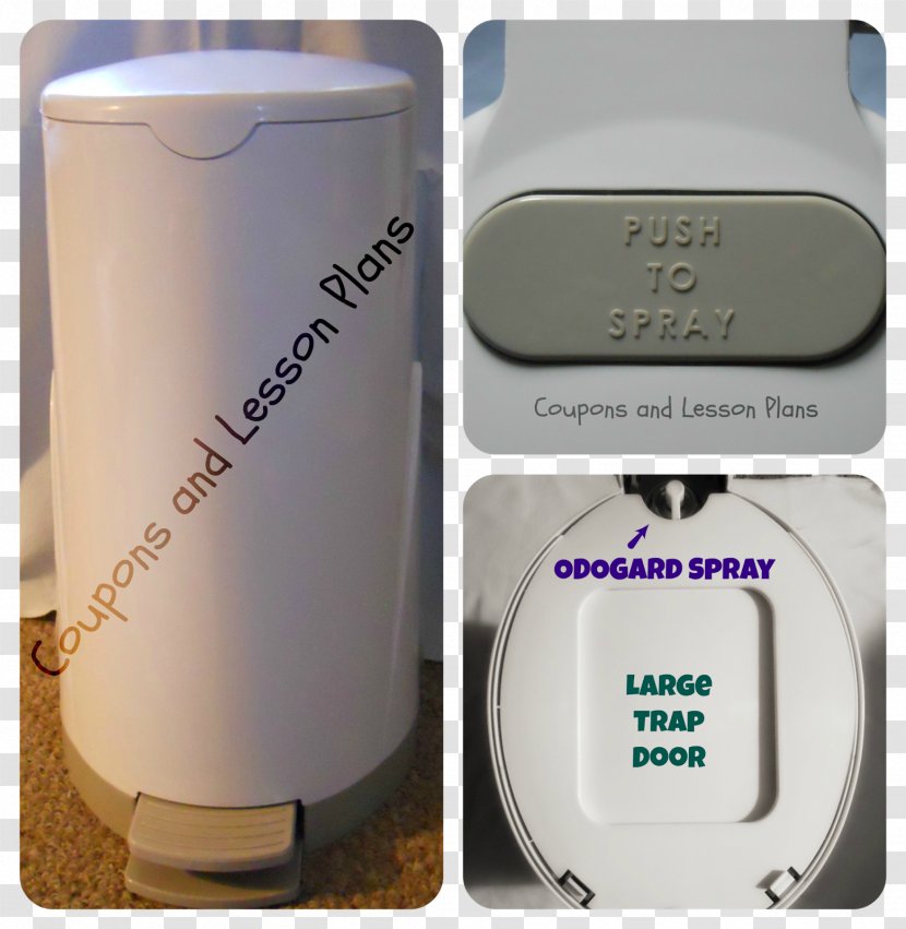 Product Design Electronics - 5 Gallon Bucket Mouse Trap Transparent PNG