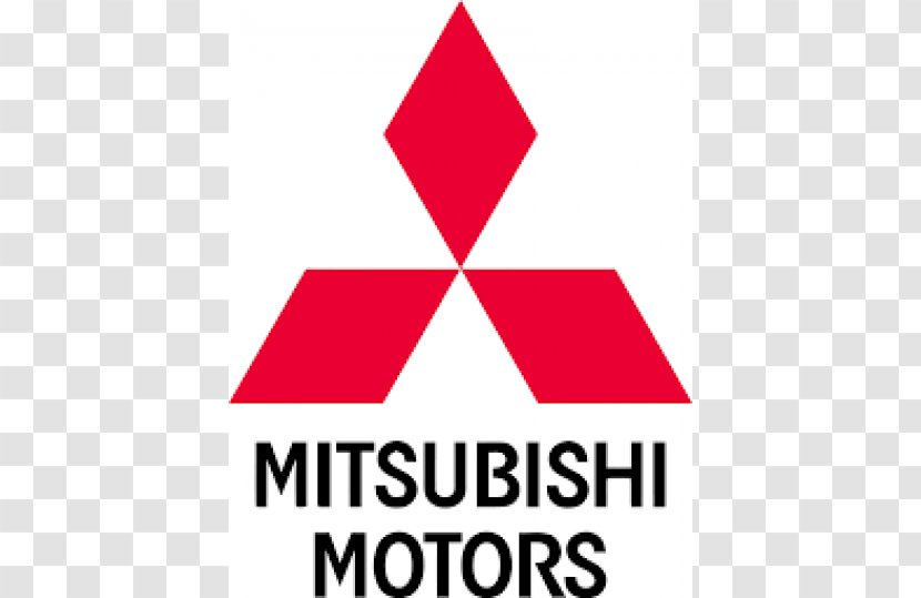 Mitsubishi Motors Philippines Car RVR - Logo Transparent PNG