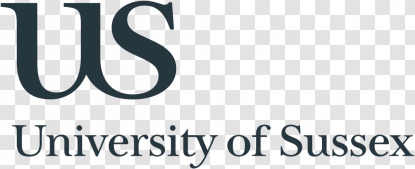 University Of Sussex Logo Student College - Number Transparent PNG