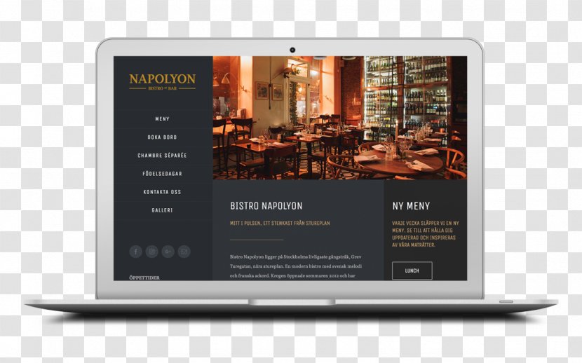 Bistro Drivkraft Solna Napolyon Vestman Development AB Cooperation - Bar Poster Material Transparent PNG