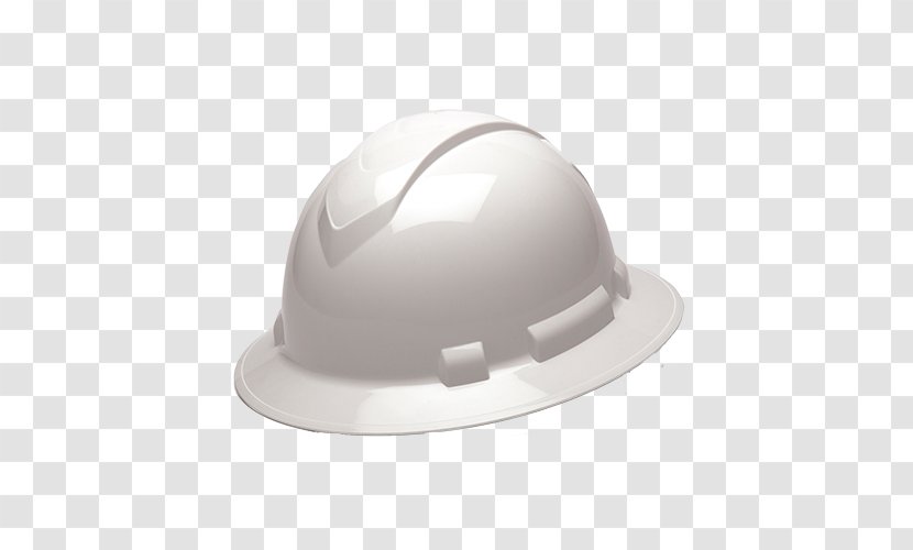Hard Hats White Clothing Pyramex Safety Mine Appliances - Waterproofing Transparent PNG