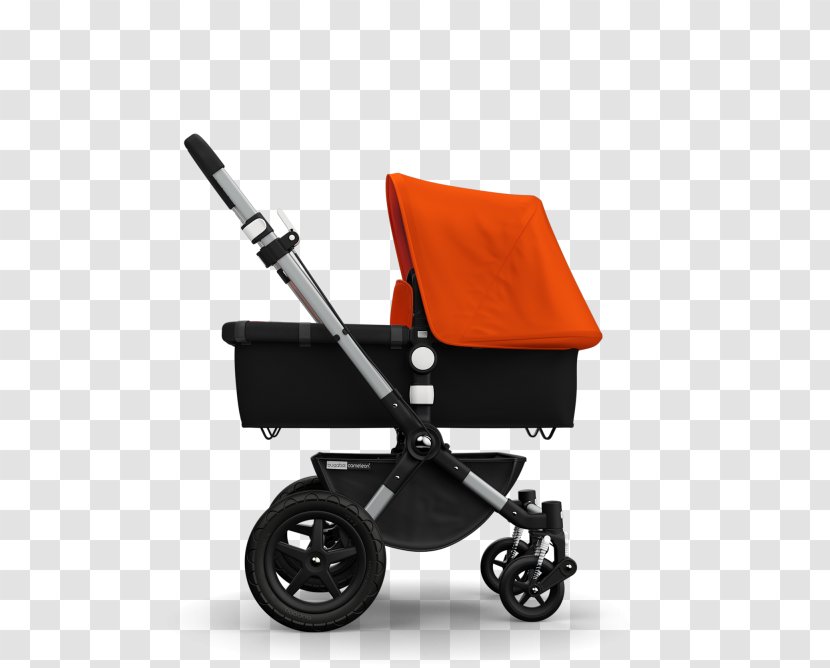 Baby Transport Child Infant Bugaboo International Blue - Carriage Transparent PNG