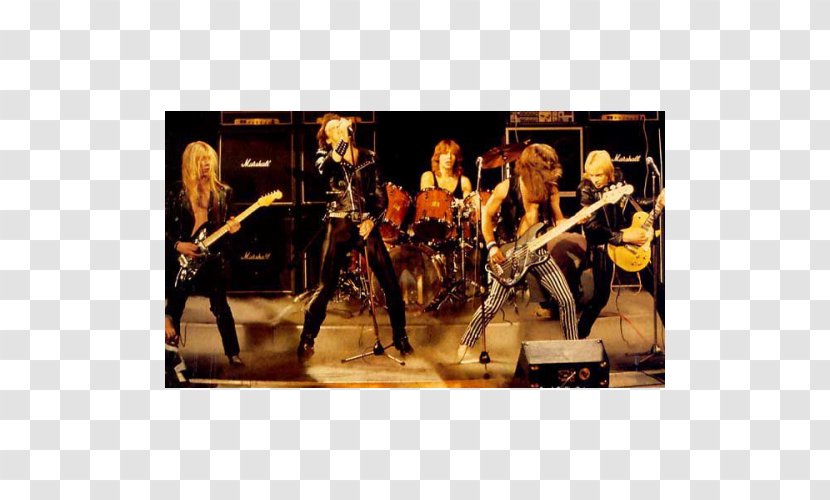 Iron Maiden Heavy Metal Hard Rock Guitar Bassist - Frame Transparent PNG