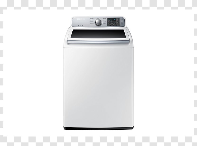 Washing Machines Samsung Activewash WA54M8750 Electrolux - Agitator - Machine Appliances Transparent PNG