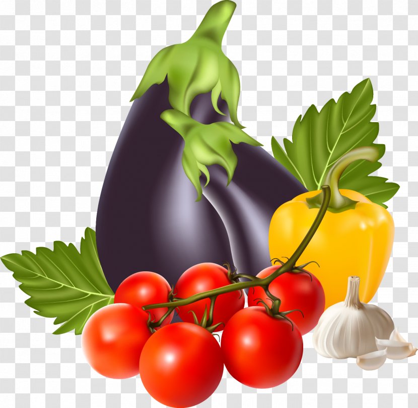 Vegetable Food - Fruit - Garlic Transparent PNG