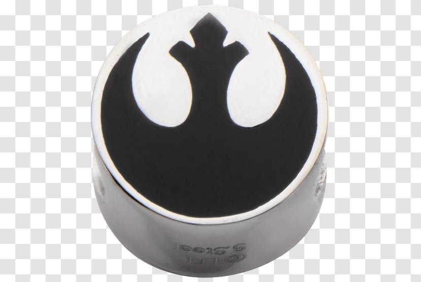 Rebel Alliance Star Wars Galactic Empire Symbol - Game Transparent PNG