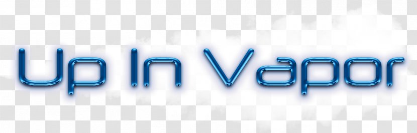 Logo Brand Trademark - Blue - Header Word Transparent PNG