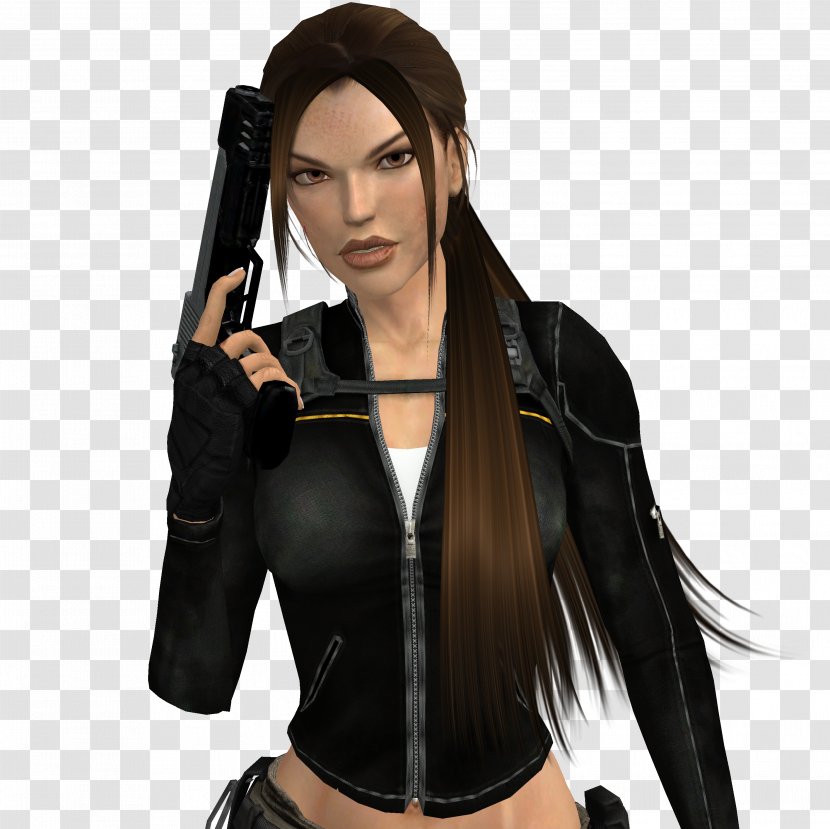 Tomb Raider: Underworld Lara Croft Video Game DeviantArt - Blog Transparent PNG