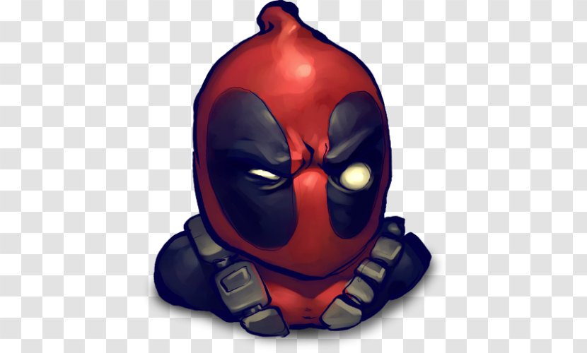 Avatar Deadpool Image Desktop Wallpaper - Television - Pixel Art Transparent PNG