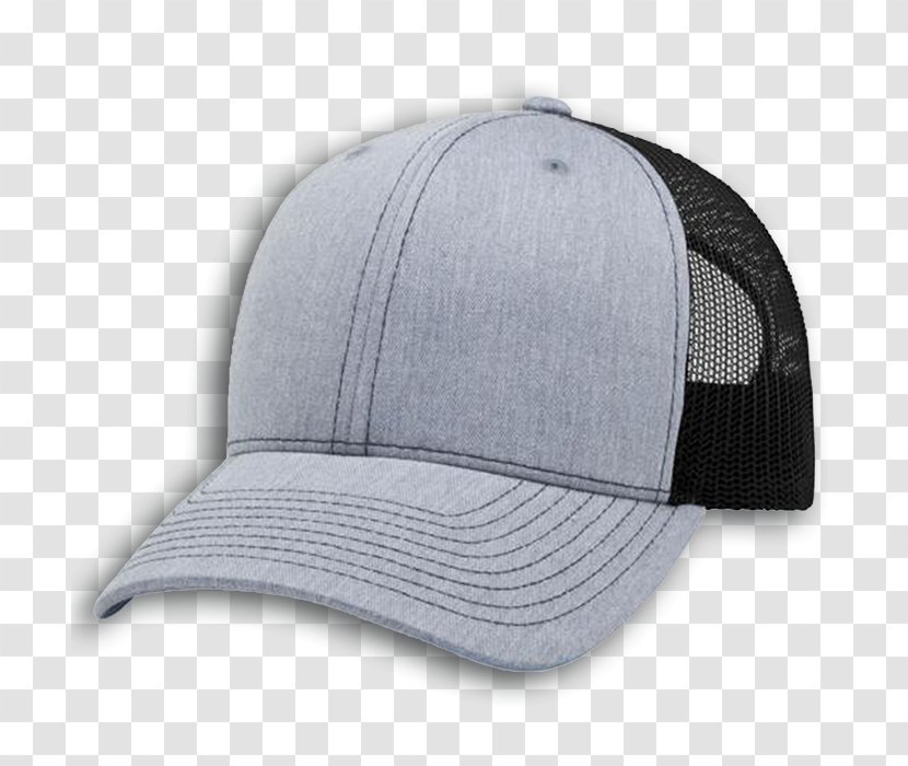 Baseball Cap Trucker Hat Fullcap Transparent PNG