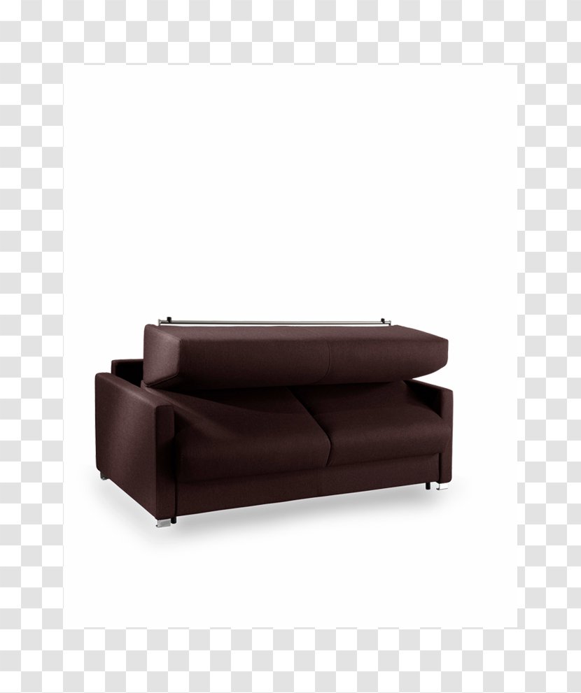 Sofa Bed Couch Clic-clac Table - Banquette Transparent PNG