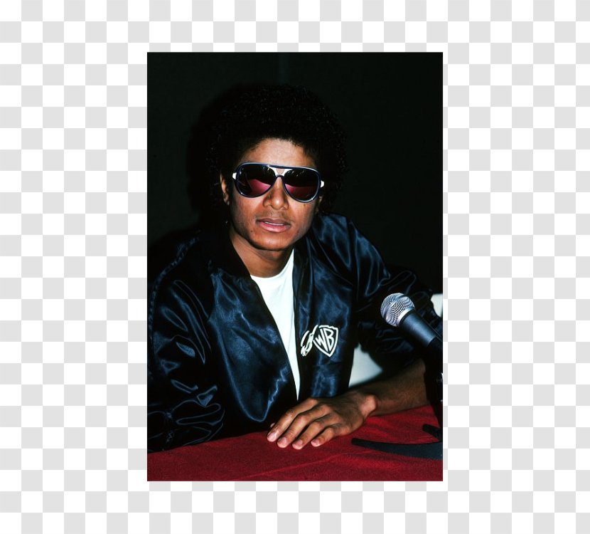 Triumph Tour Michael Jackson Victory Bad The 5 - Frame Transparent PNG