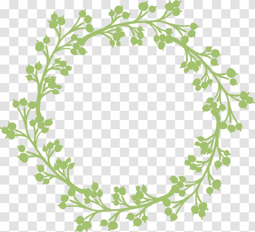 Clip Art - Point - Garland Lace Hand-painted Border Transparent PNG