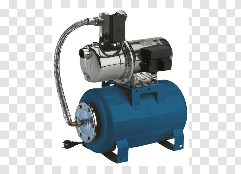 Submersible Pump Pumping Station Price Compressor - Hardware - Jem Transparent PNG