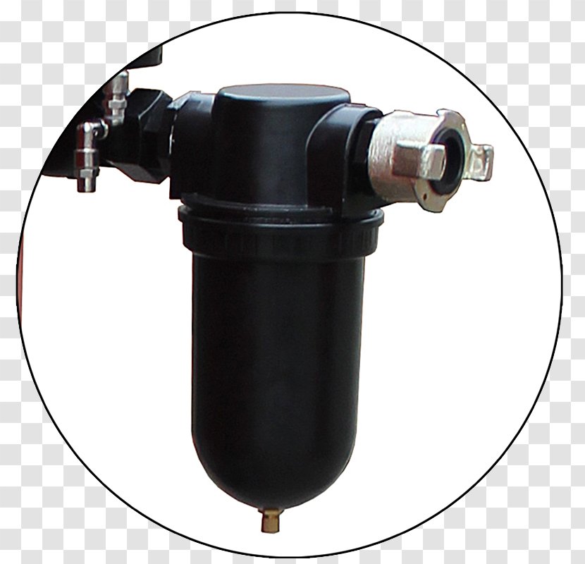 Blastkor Abrasive Blasting Corrosion Price Industry - Cylinder - Dust Transparent PNG