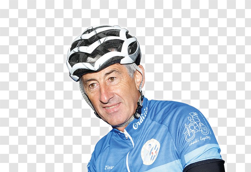 Bicycle Helmets Gran Fondo Ezaro Ézaro Cycling Cyclosportive - Hat Transparent PNG