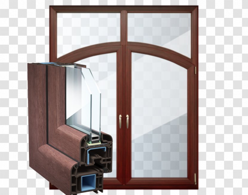 Window Insulated Glazing Builders Hardware Glass 600.11 - Business Transparent PNG