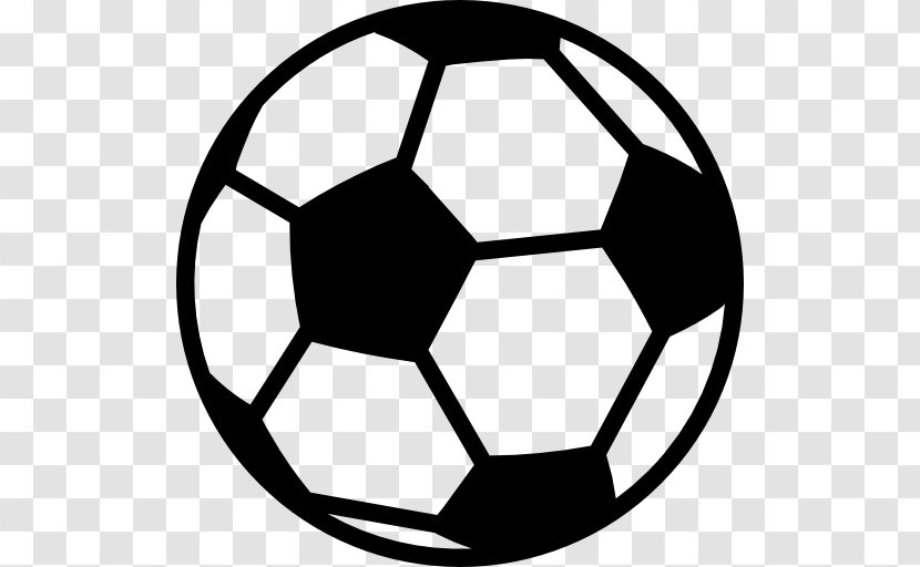 Soccer Ball - Symbol - Pallone Sports Equipment Transparent PNG