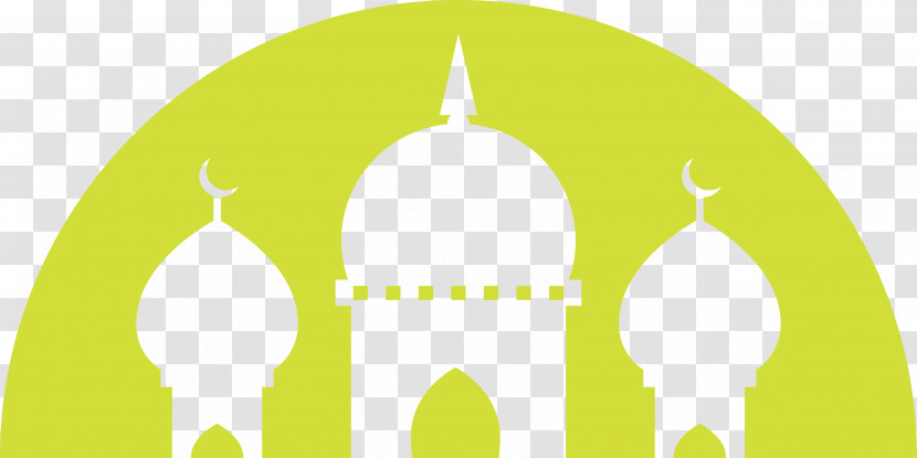 Mosque Transparent PNG