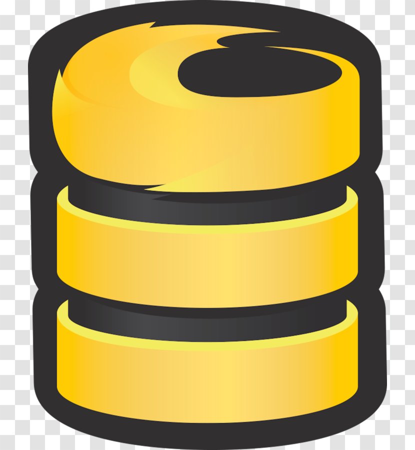 Firebase Cloud Messaging Database Mobile Backend As A Service - Data Transparent PNG