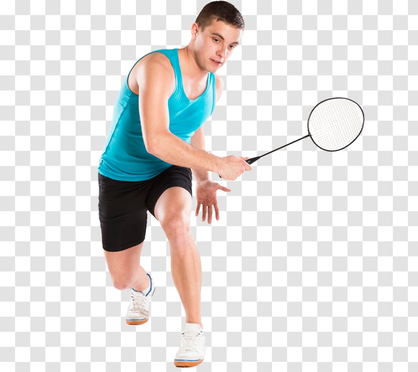 Racket Mini-Volleyball Tennis Sport Badminton - Flower Transparent PNG