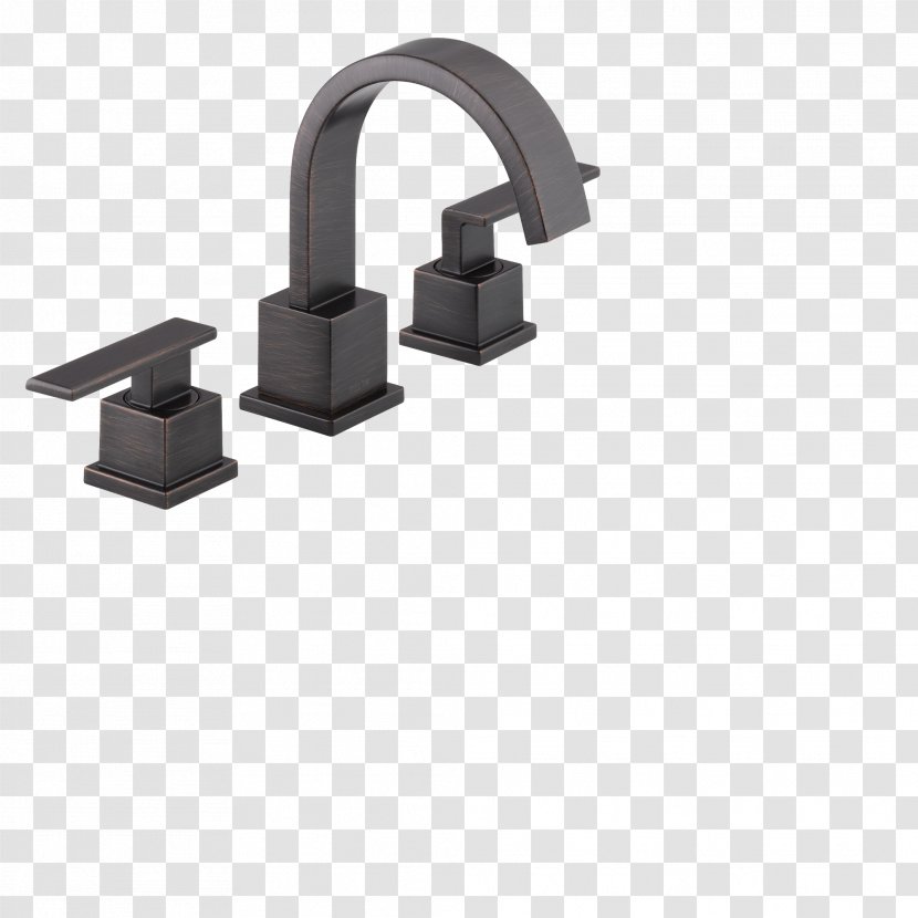 Tap Sink Bronze Toilet Bathtub - Accessory - Faucet Transparent PNG