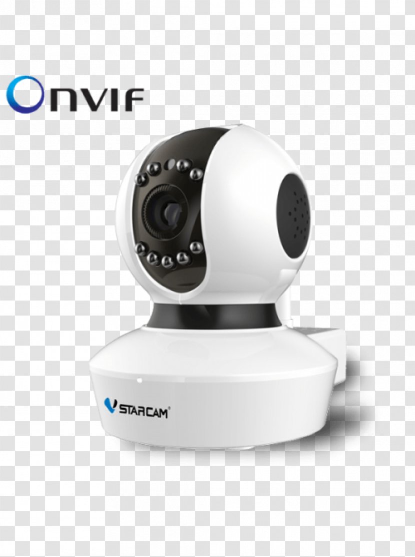Vstarcam IP Camera Closed-circuit Television Video Cameras Wi-Fi - Internet Transparent PNG