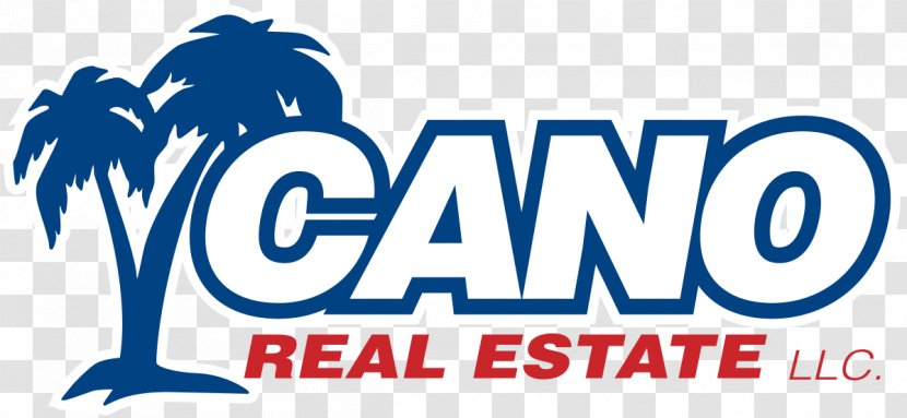 Cano Real Estate Agent Logo Longview Oregon City - Vancouver - Ol Transparent PNG