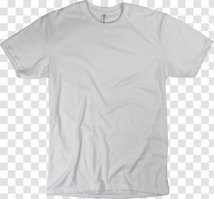 Tshirt - Top - Active Shirt Transparent PNG