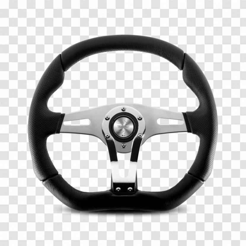 Car Tuning Momo Steering Wheel - Driving Transparent PNG