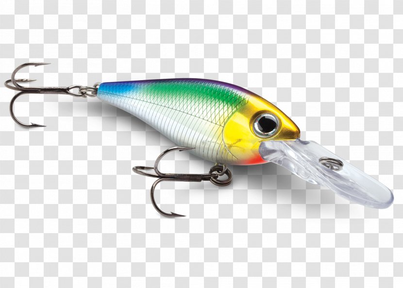 Plug Spoon Lure Fishing Baits & Lures American Shad Transparent PNG