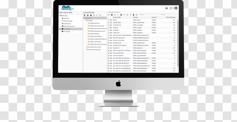 Web Development Information Management Computer Software Technology - Browser - Caicloud Transparent PNG