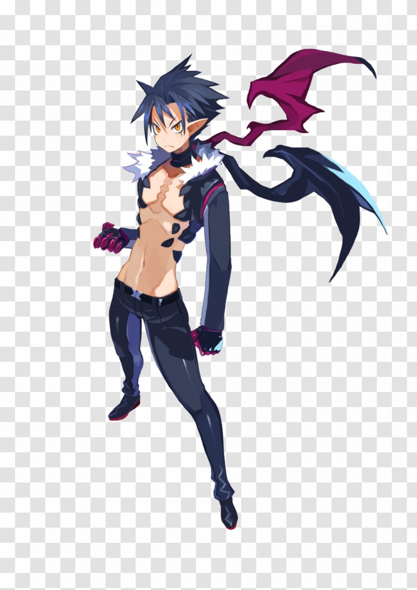 Disgaea 5 4 PlayStation 3 Nippon Ichi Software - Tree - Deal With It Transparent PNG