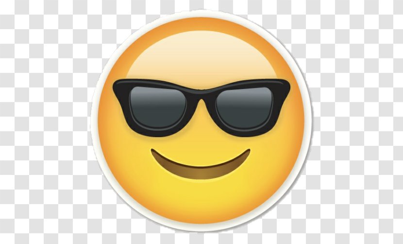 Emoji Sticker IPhone Decal Smiley - Whatsapp Transparent PNG