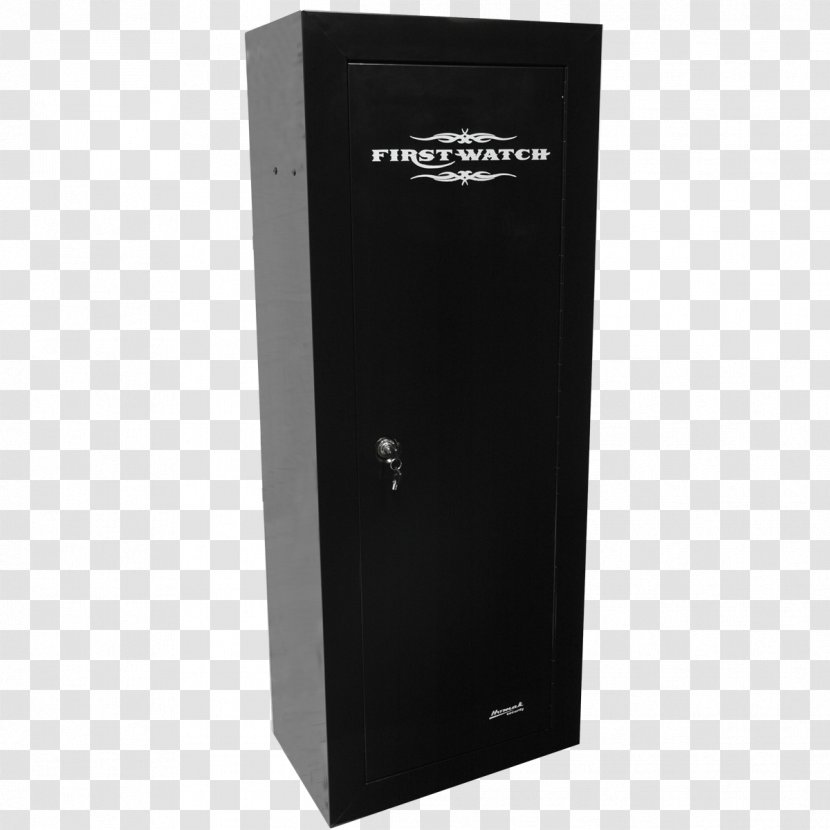 Gun Safe Firearm Cabinetry Homak Manufacturing - Audio Transparent PNG